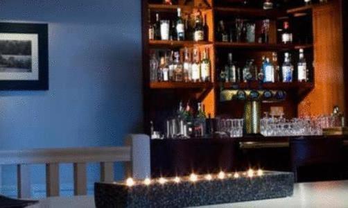 Hickstead Hotel Болни Экстерьер фото