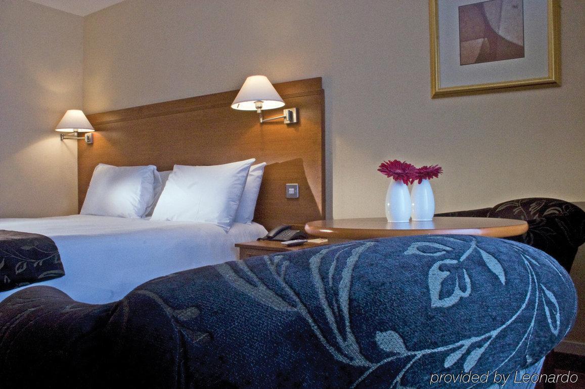 Hickstead Hotel Болни Экстерьер фото