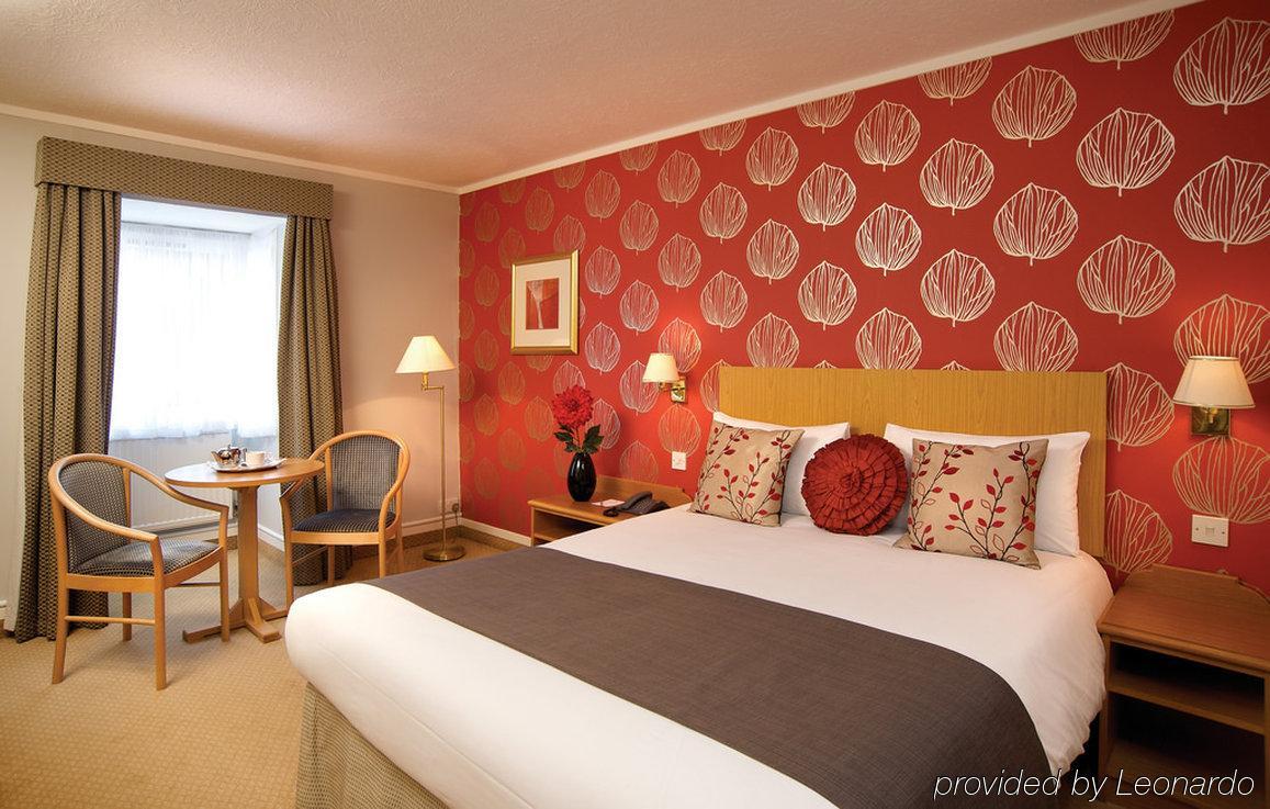Hickstead Hotel Болни Экстерьер фото